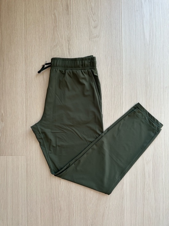 Zyia Active Pants - Zyia Active Everywhere Pants Women’s M Olive Green Athletic Jogger